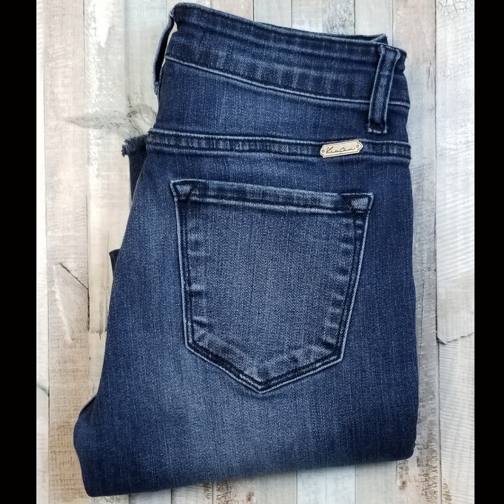KanCan Skinny Jeans